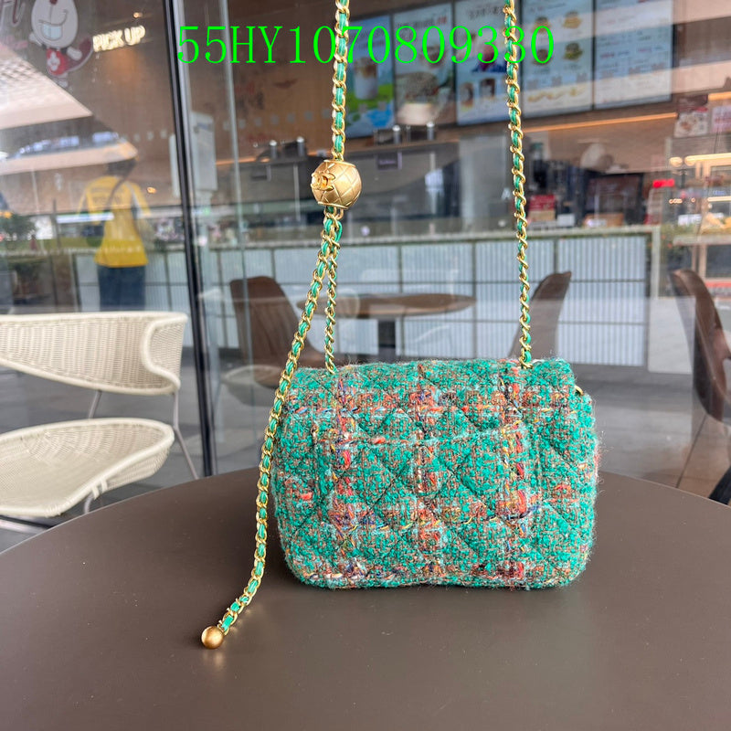 Glami - CHL Bags - 226