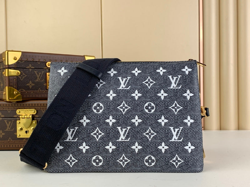 Satchel Bags - VL Bags - 2596