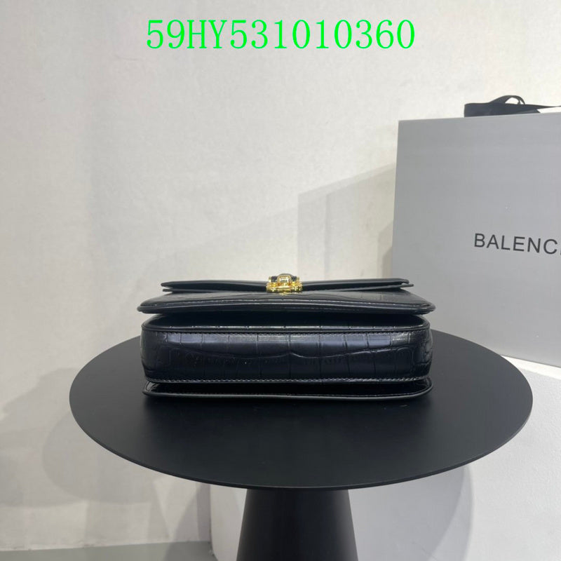 Satchel Bags - BGA Bags - 2009