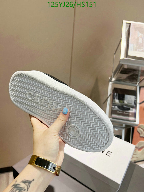 SAMC - COL Women Shoes - 229