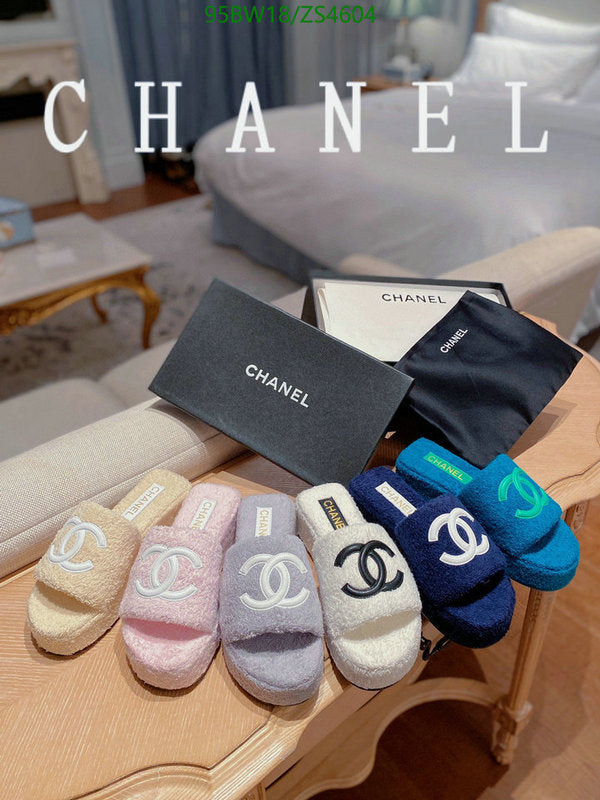 SAMC - CHL Women Shoes Slippers - 150