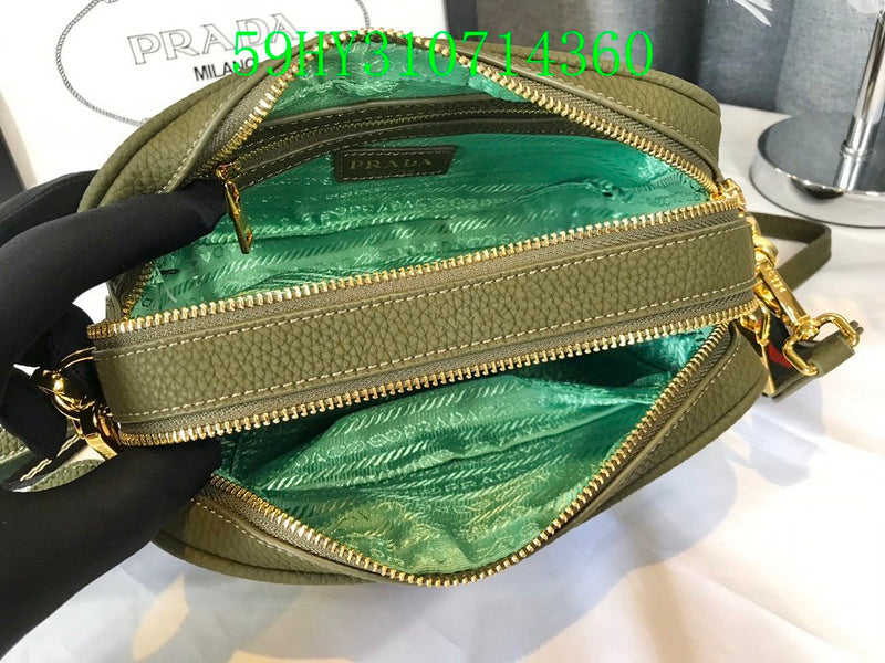 Satchel Bags - PDA Bags - 4138