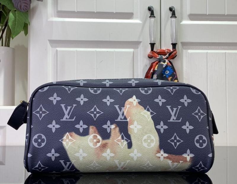 SAMC - LOV Bags - 783