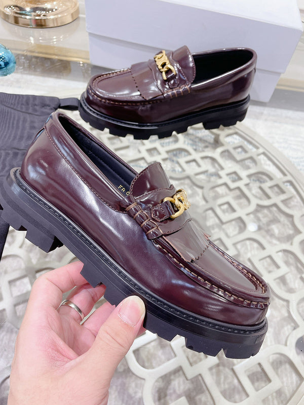 Satchel Bags - Mix Shoes - 1364