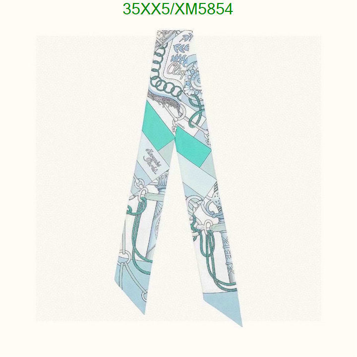 SAMC - HMS Scarves - 745