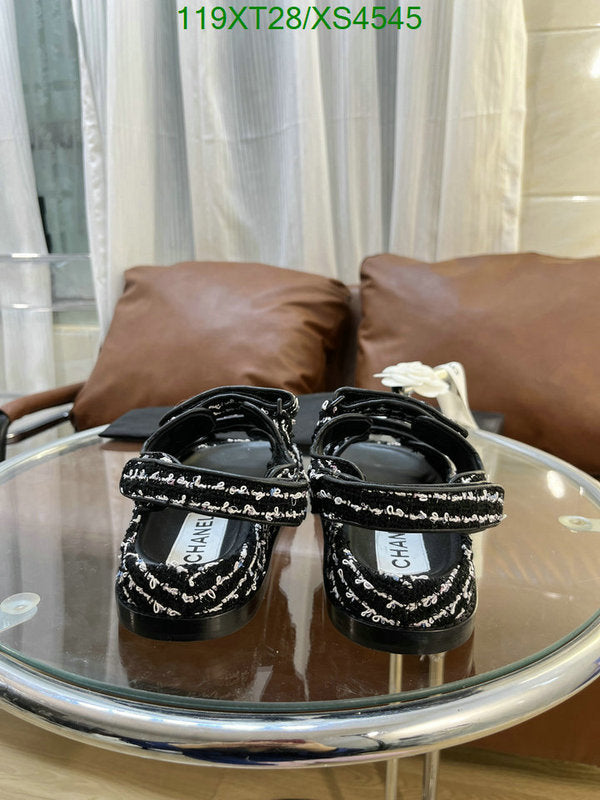 SAMC - CHL Women Shoes Beach - 054