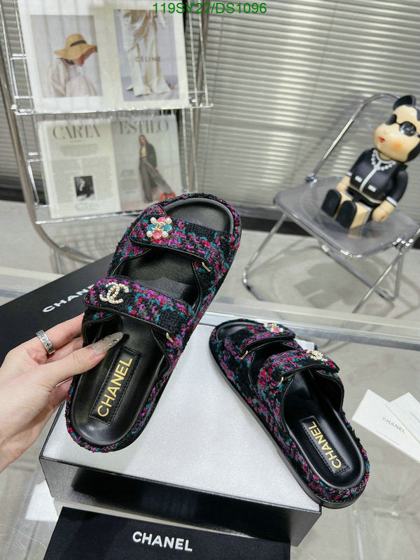 SAMC - CHL Women Shoes Slippers - 060