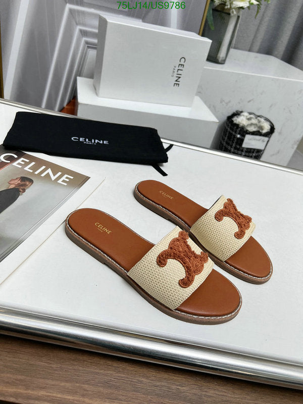 SAMC - COL Women Shoes - 050