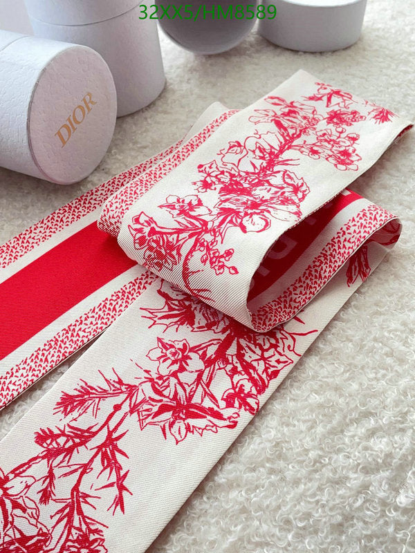 SAMC - DOR Scarves - 356