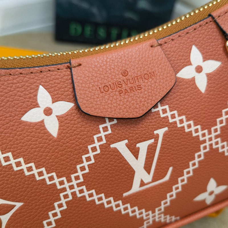 Satchel Bags - VL2 Bags - 1113