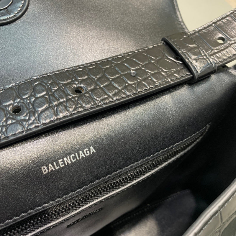 Satchel Bags - BGA Bags - 724