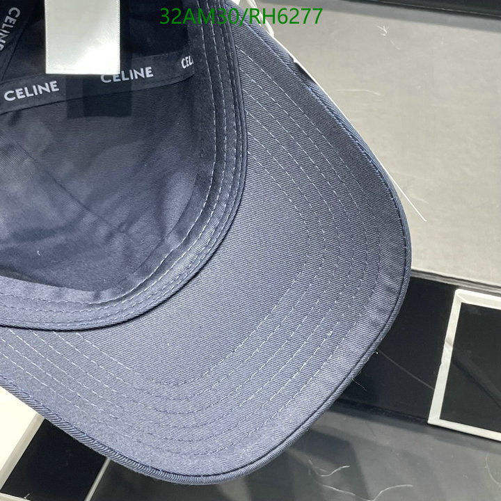 SAMC - COL Caps & Hats - 116