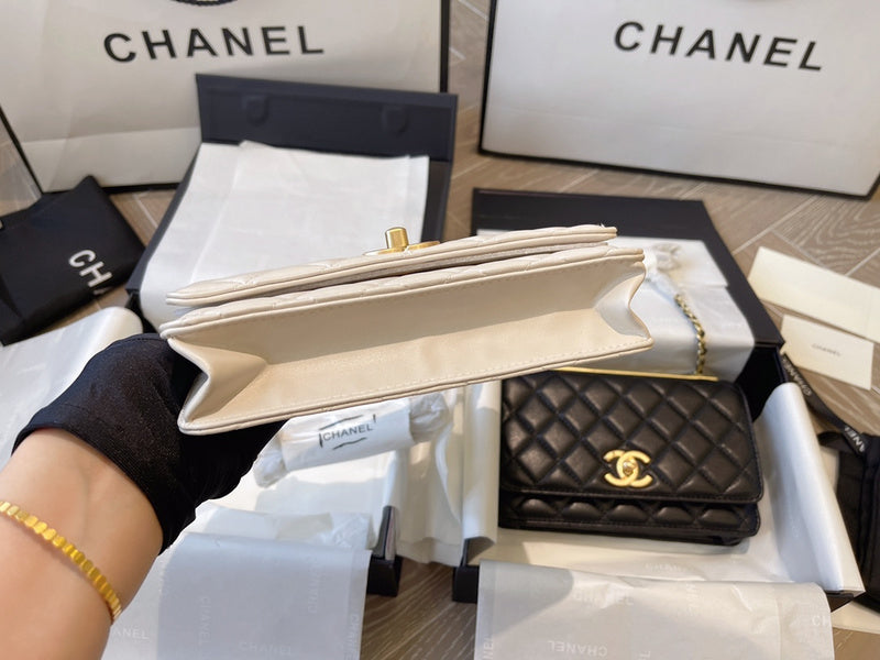 Satchel Bags - CHL Bags - 7275