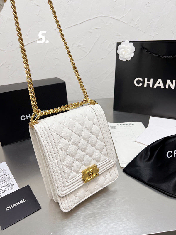 Satchel Bags - CHL Bags - 7209