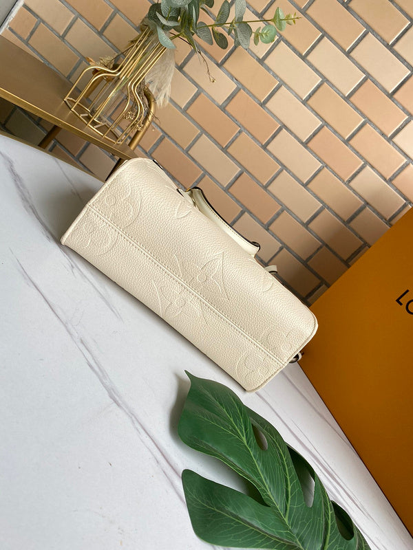 Satchel Bags - VL Bags - 677