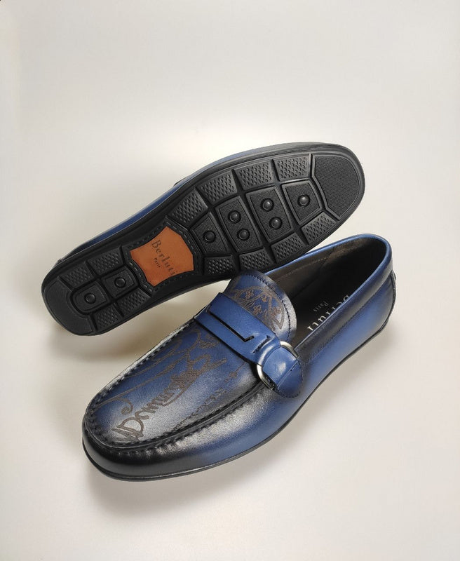 glami - BRE Men Shoes - 665