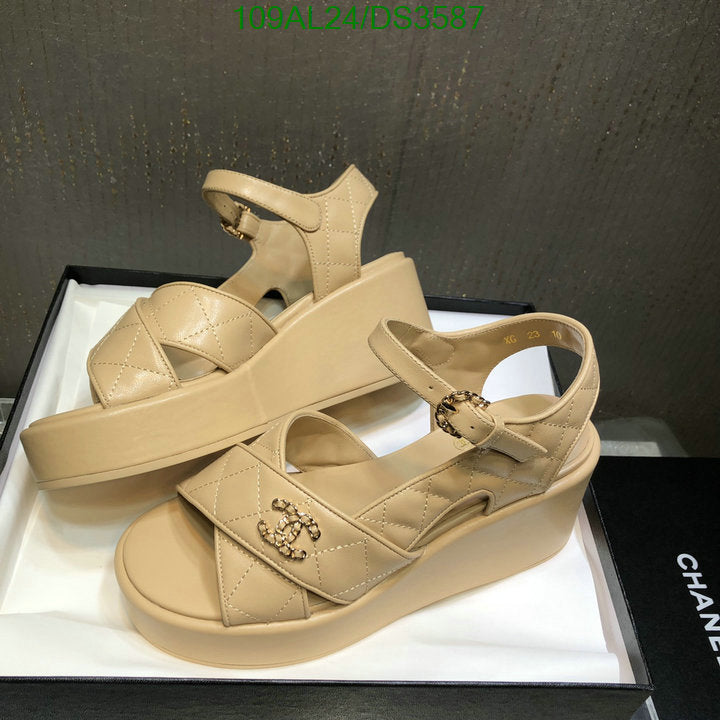 SAMC - CHL Women Shoes High Heels - 060