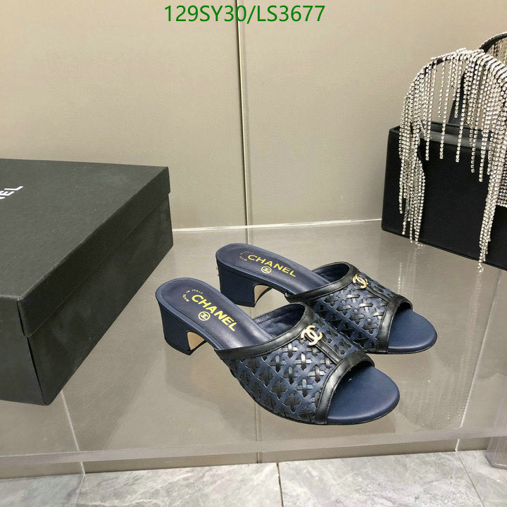 SAMC - CHL Women Shoes High Heels - 032