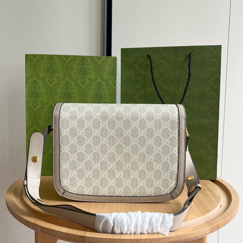 Satchel Bags - GCI Bags - 1449