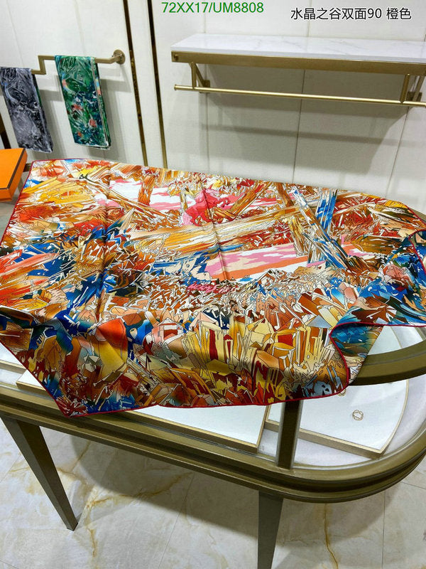 SAMC - HMS Scarves - 320