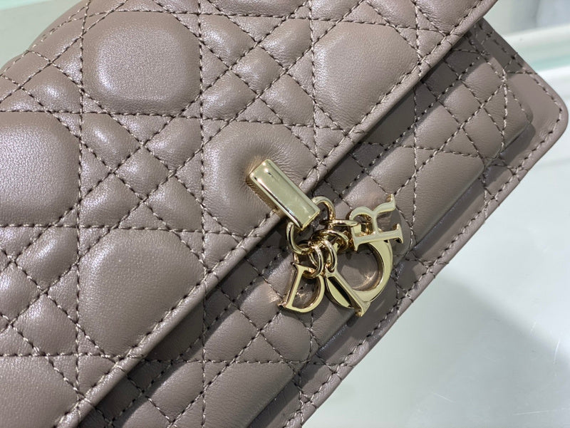 Satchel Bags - DOR Bags - 1430