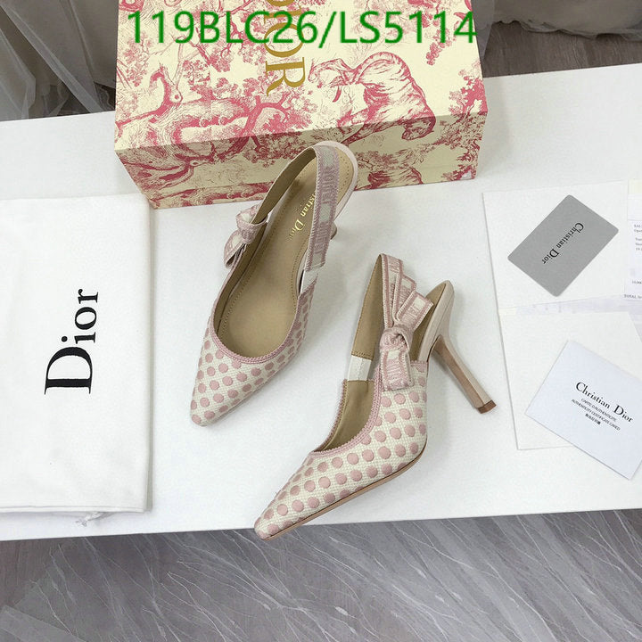 SAMCC - DOR Women Shoes - 2413