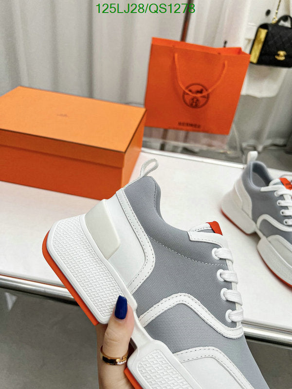 SAMC - HMS Women Shoes - 448