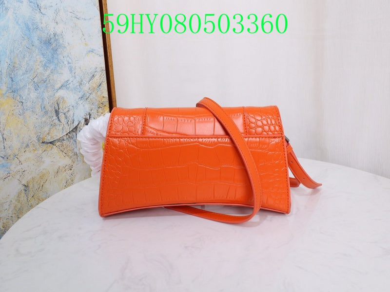 Satchel Bags - BGA Bags - 2520