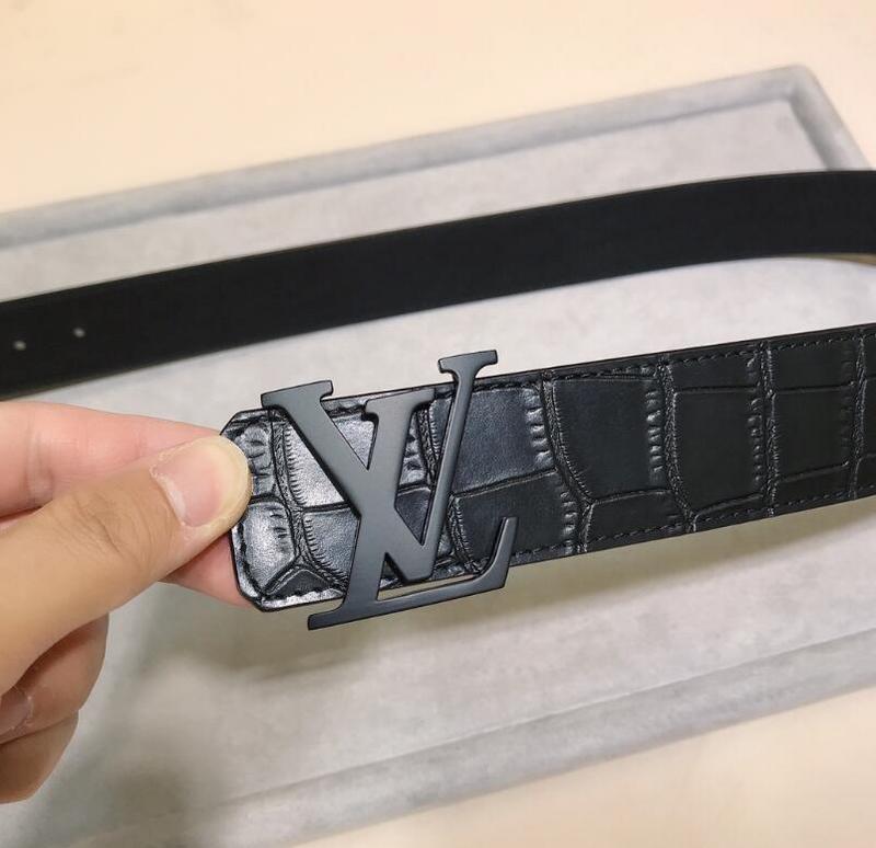 SAMC - Mix Belts - 118