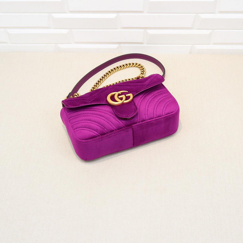GlamI - GCI Bags - 894