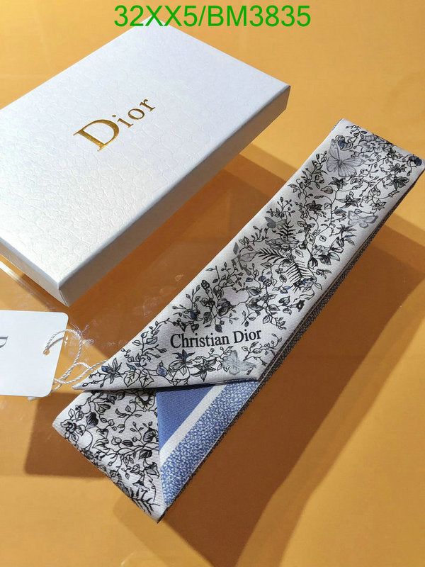 SAMC - DOR Scarves - 122