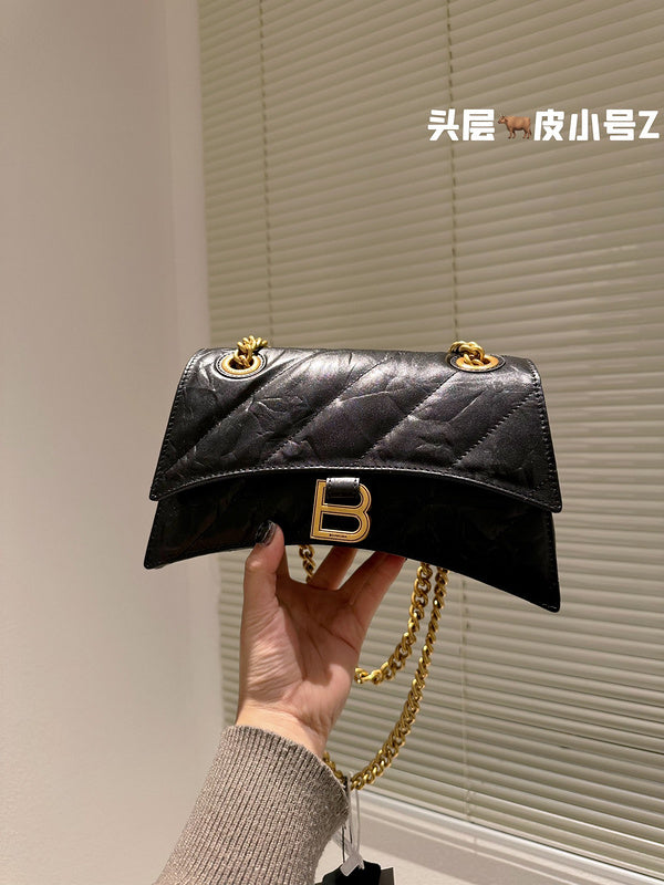 Satchel Bags - BGC Bags - 002