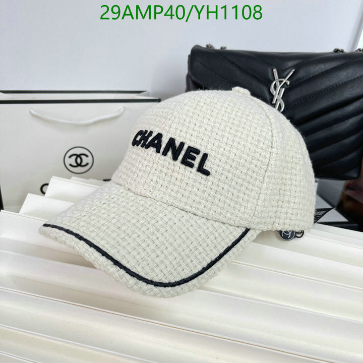 SAMC - CHL Caps & Hats - 501