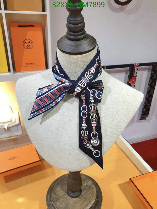 SAMC - HMS Scarves - 799