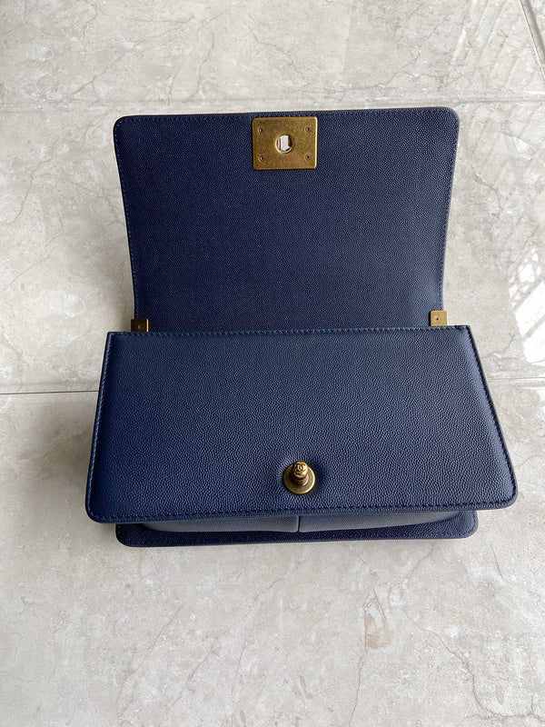 Satchel Bags - CHL Bags - 1455