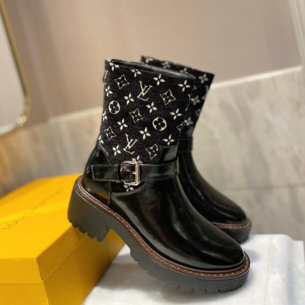 Glamy - LOV Women Shoes - 1295