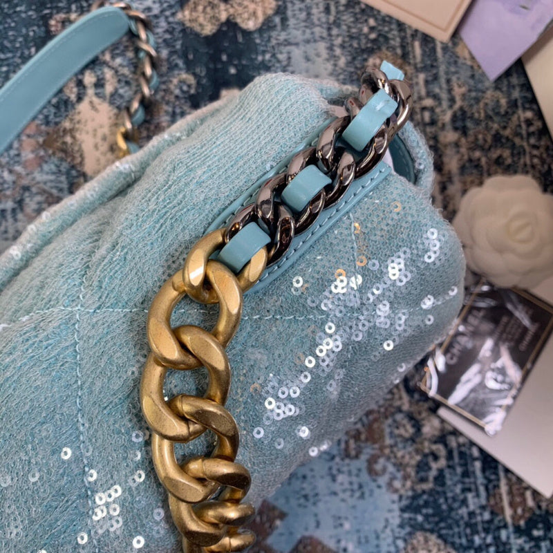 Satchel Bags - CHL Bags - 4709