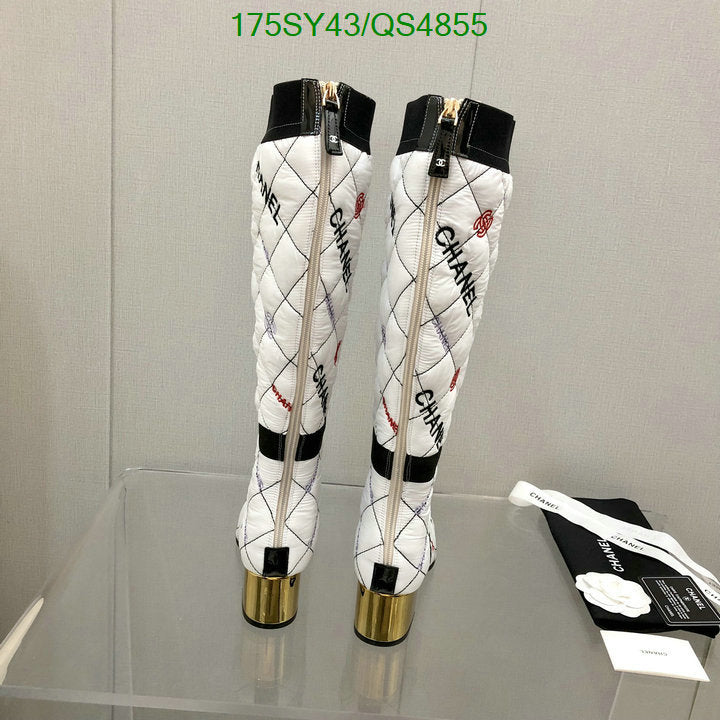 SAMC - Mix Boots - 328