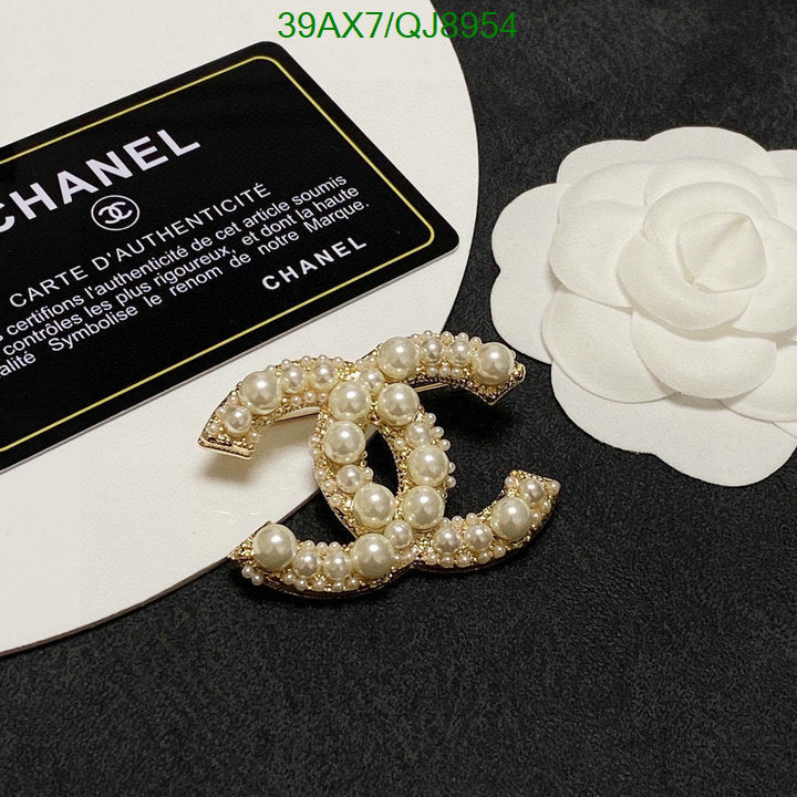 SAMC - CHL Jewelry - 834
