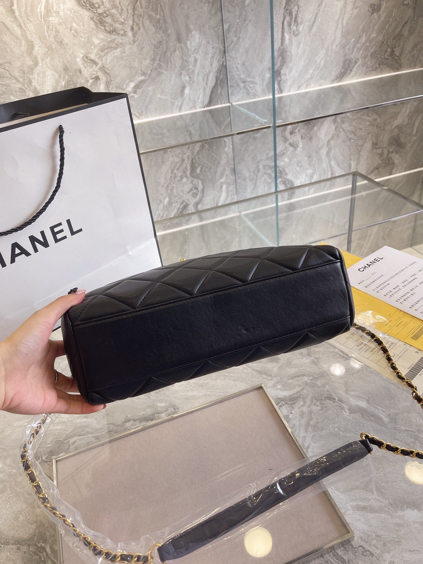 EN - New Arrival Bags CHL 273