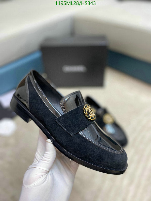 SAMC - CHL Women Shoes - 033