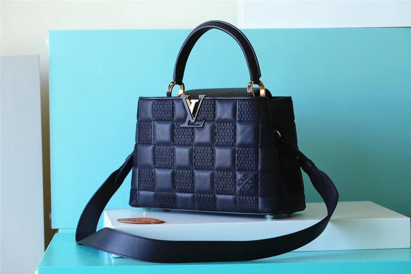 Satchel Bags - VL Bags - 7259