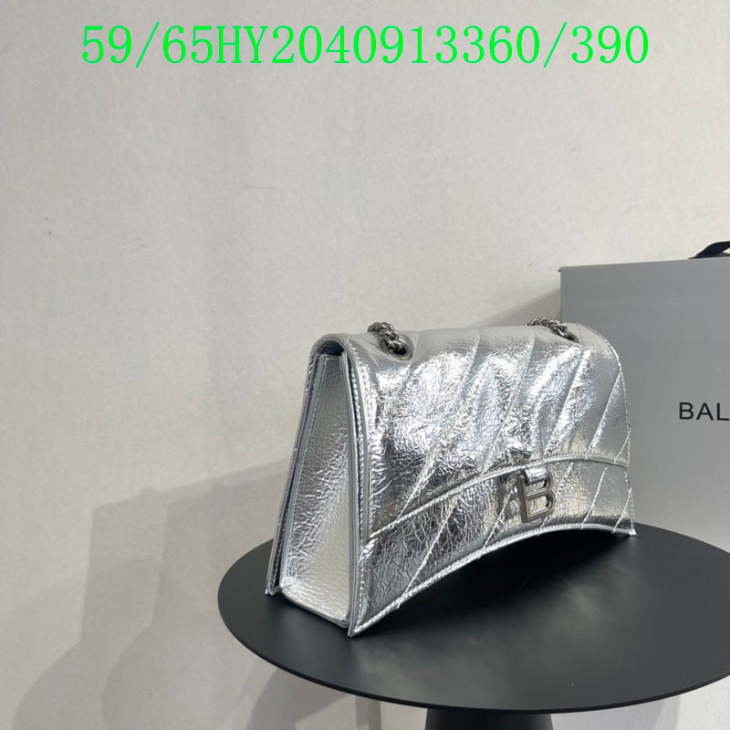 Satchel Bags - BGA Bags - 2094