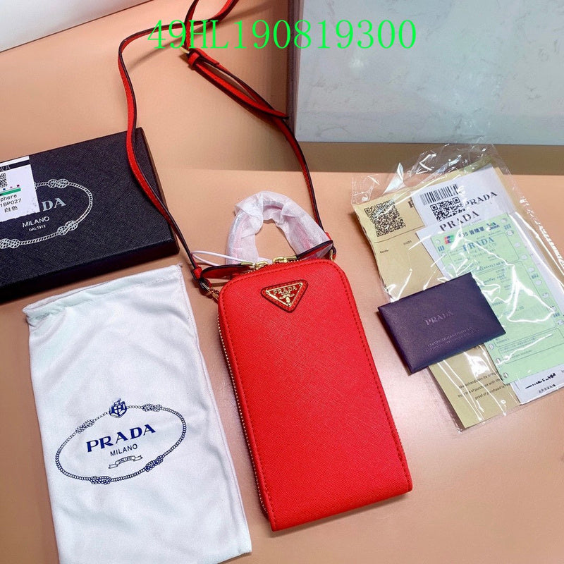 Satchel Bags - PDA Bags - 4039