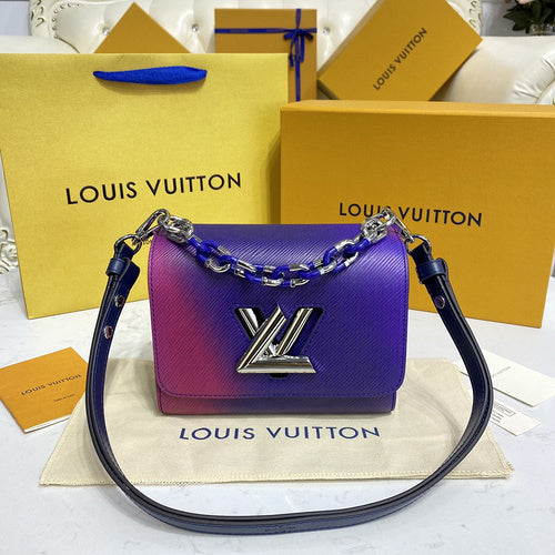 GlamI Lu-Vi bags - 3468