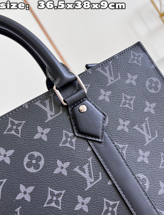 SAMC - LOV Bags - 1330