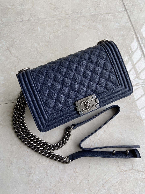 Satchel Bags - CHL Bags - 1453