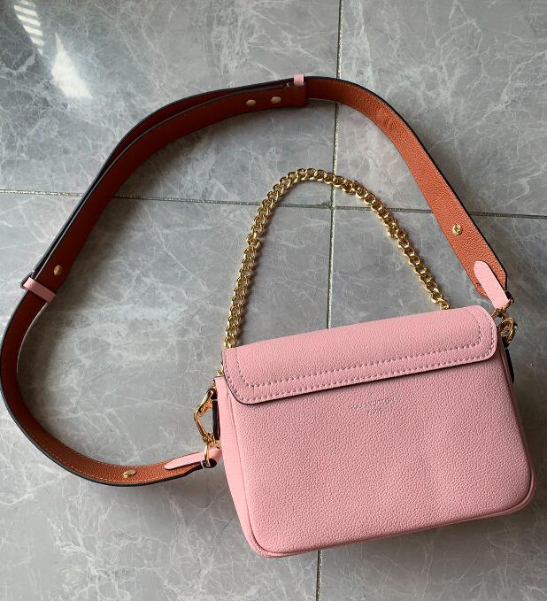 SAMC - LOV Bags - 2373