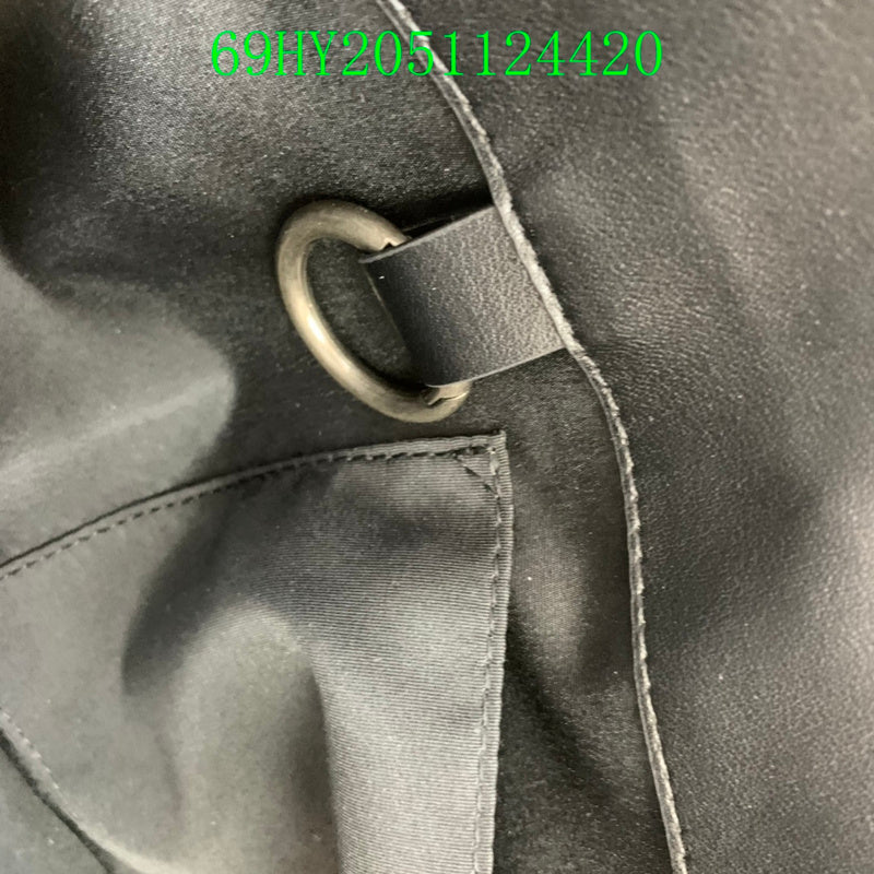Satchel Bags - BGA Bags - 1974