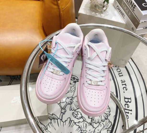 SAMC - NKE Shoes - 1246